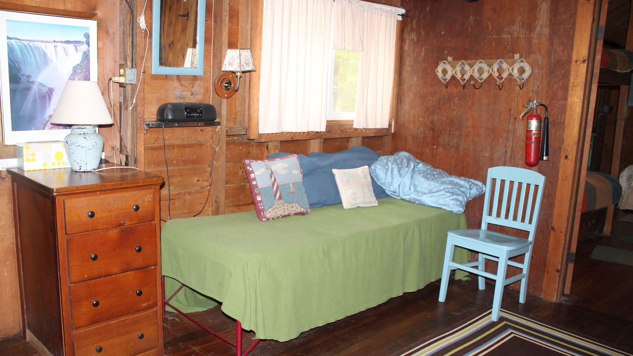 Photo of Bedroom in Harwich