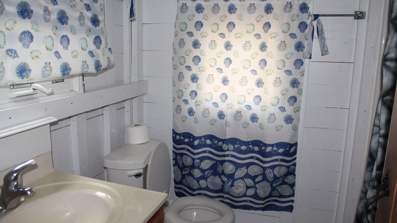 Photo of Bathroom in Harwich