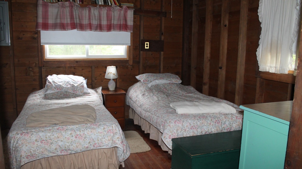 Photo of Bedroom in Harwich