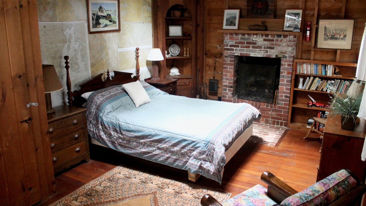 Photo of Bedroom in Harwich