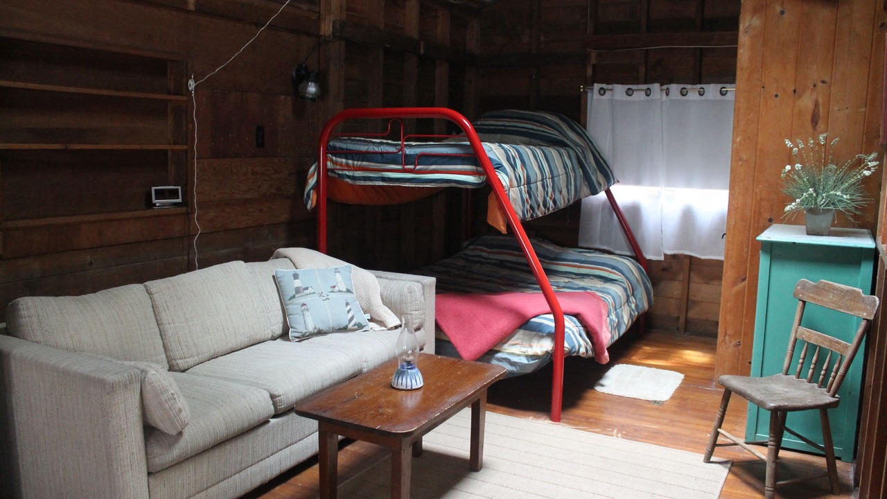 Photo of Bedroom in Harwich