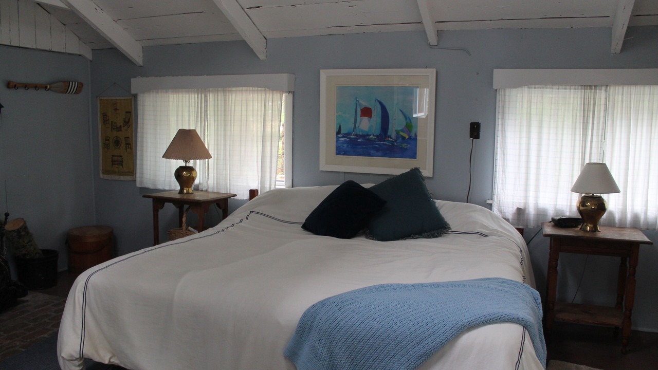 Photo of Bedroom in Harwich