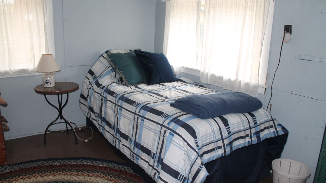Photo of Bedroom in Harwich