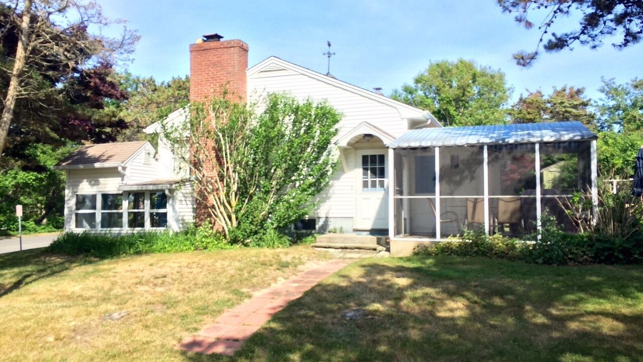 Photo of Outdoor in Dennis
