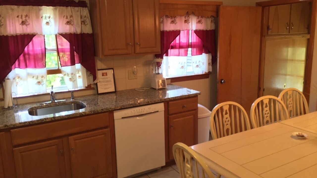 Photo of Kitchen in Dennis