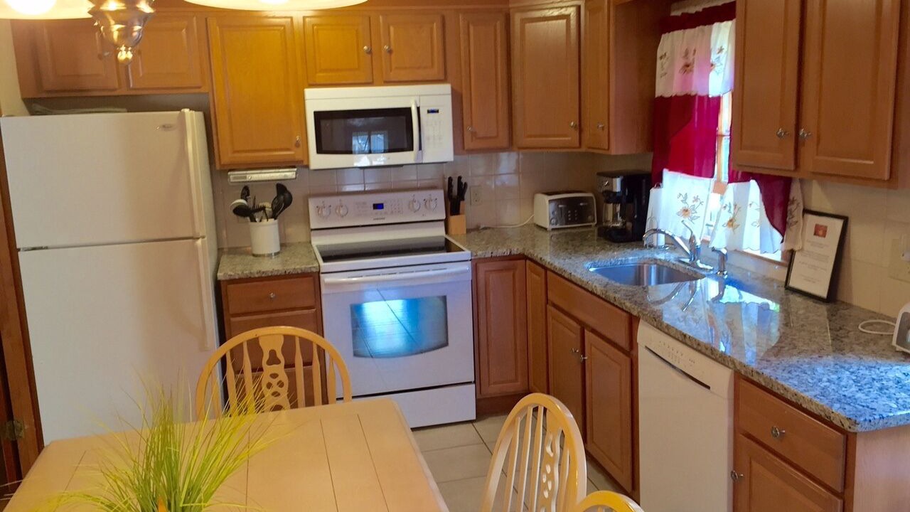 Photo of Kitchen in Dennis