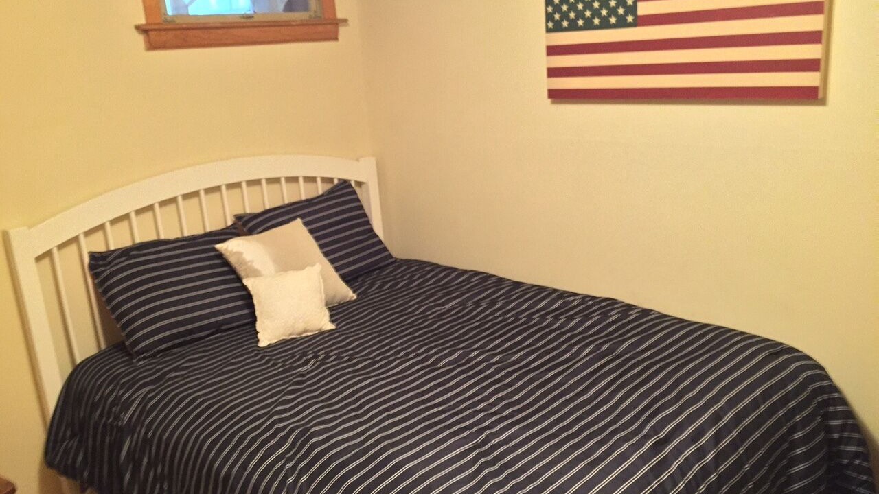 Photo of Bedroom in Dennis