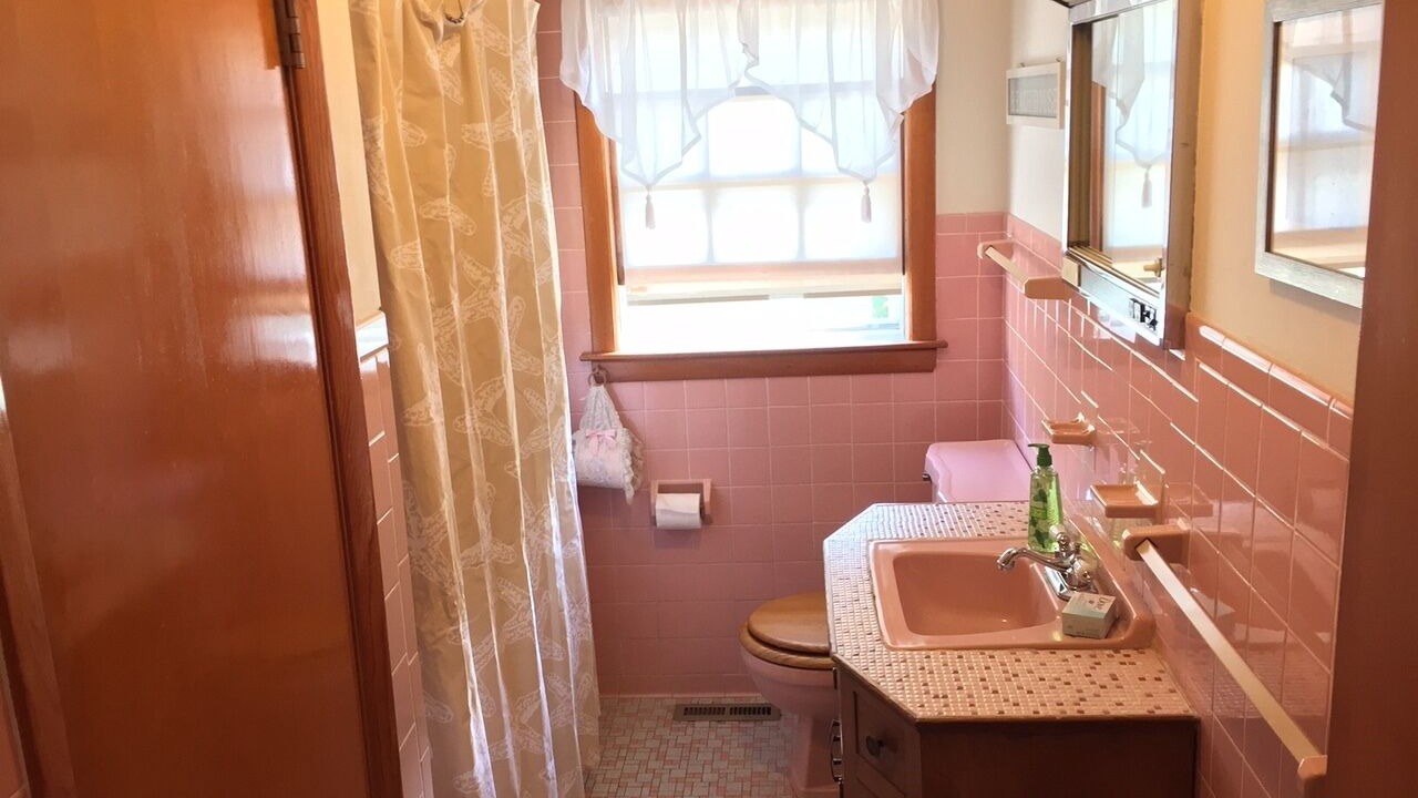 Photo of Bathroom in Dennis