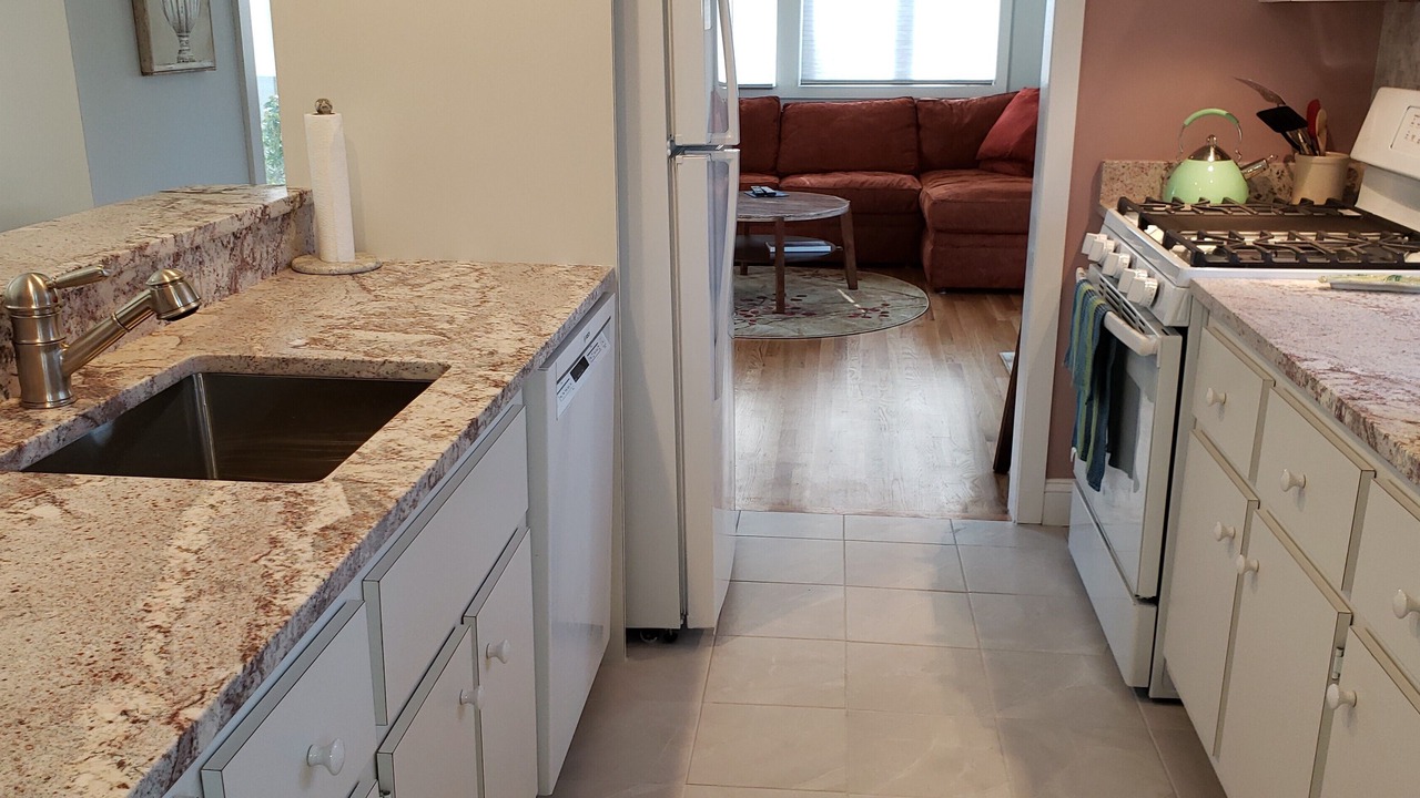 Photo of Bedroom in Mews Village
