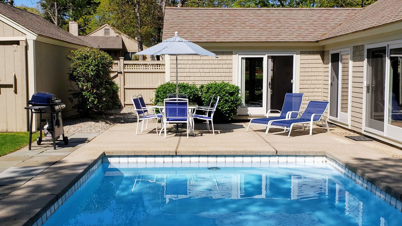 Photo of Outdoor in Mews Village