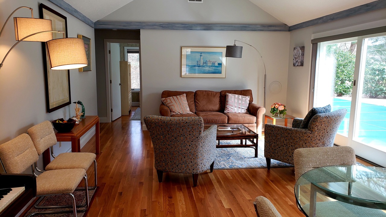 Photo of Bedroom in Mews Village