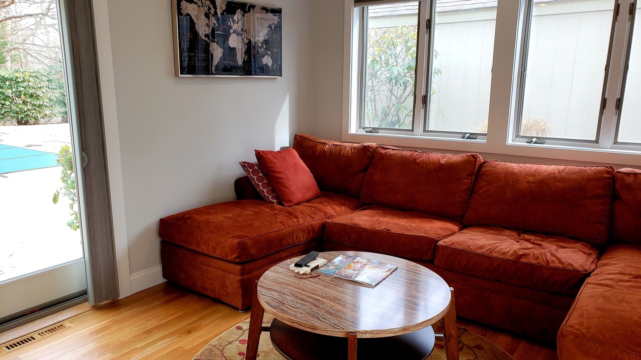 Photo of Bedroom in Mews Village