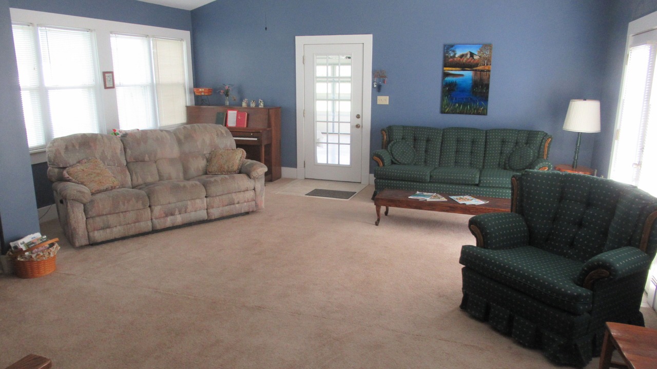 Photo of Bedroom in Peaks