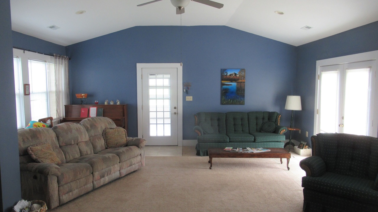 Photo of Bedroom in Peaks