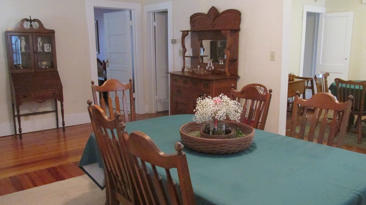Photo of Bedroom in Peaks