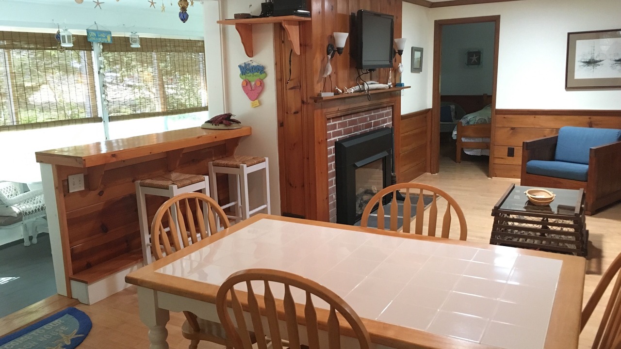 Photo of Bedroom in North Eastham