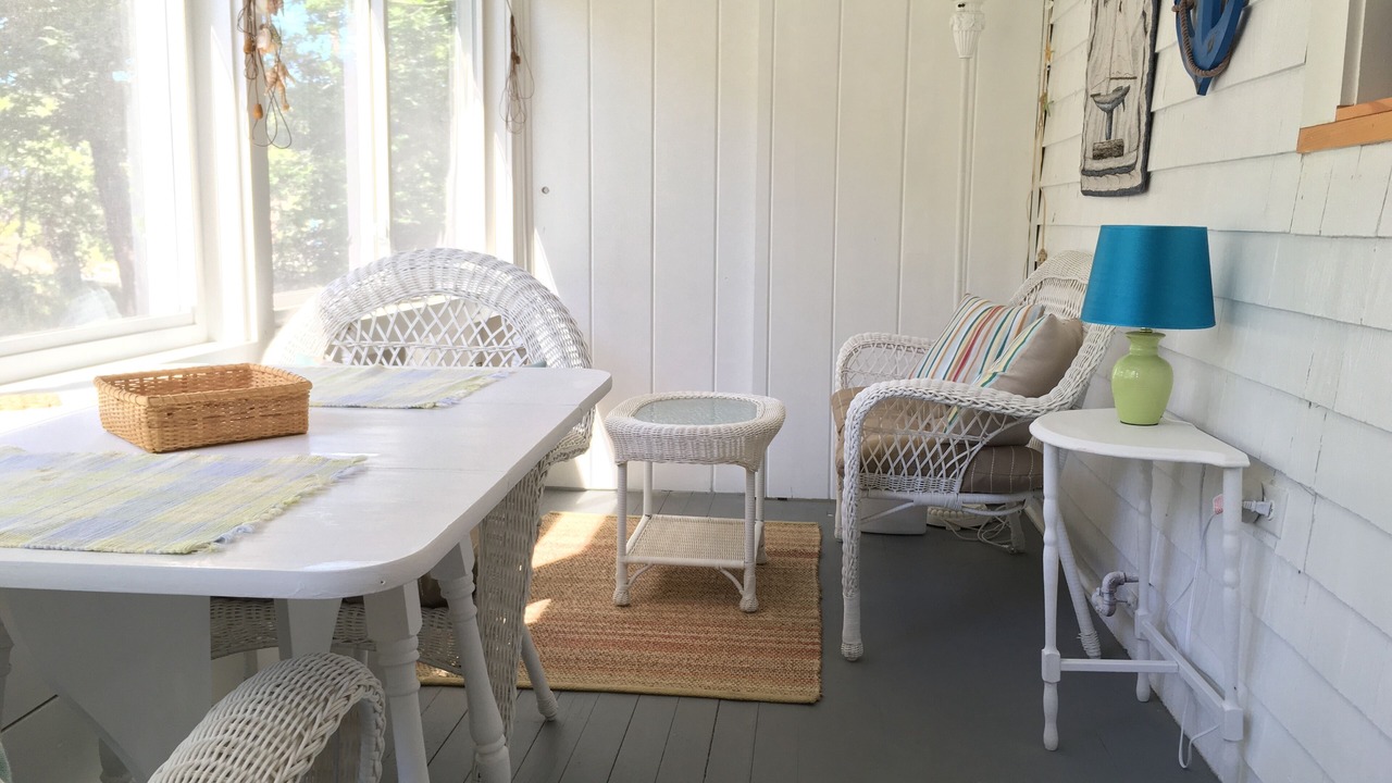 Photo of Bedroom in North Eastham