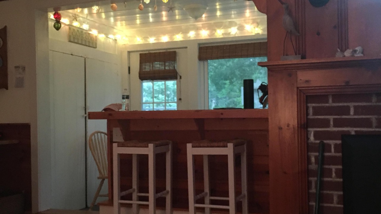 Photo of Bedroom in North Eastham