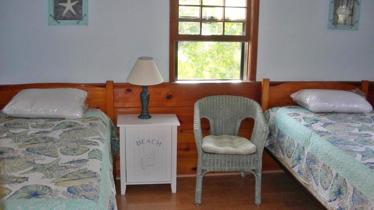 Photo of Bedroom in North Eastham