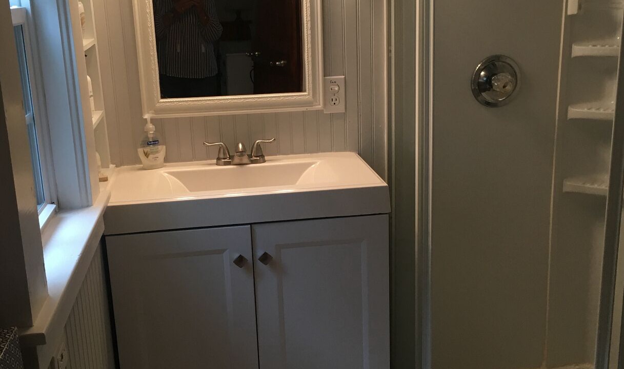 Photo of Bathroom in North Eastham