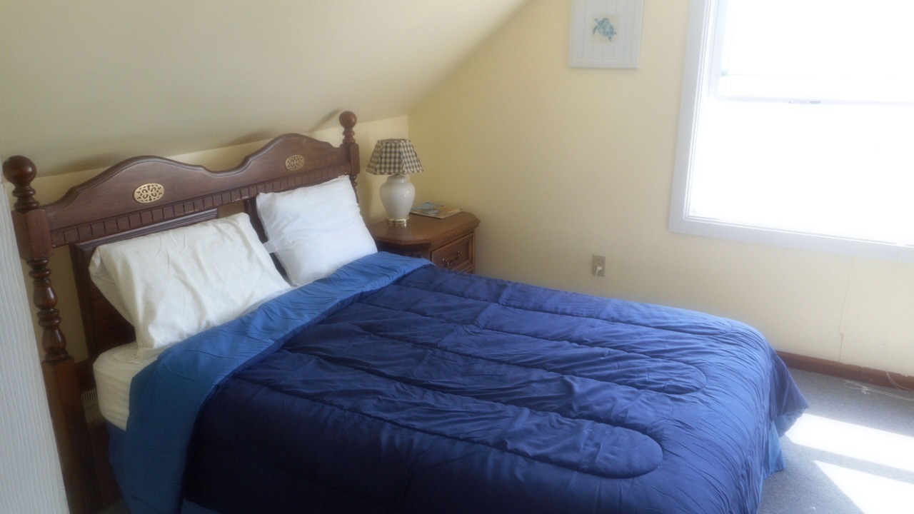 Photo of Bedroom in Chincoteague