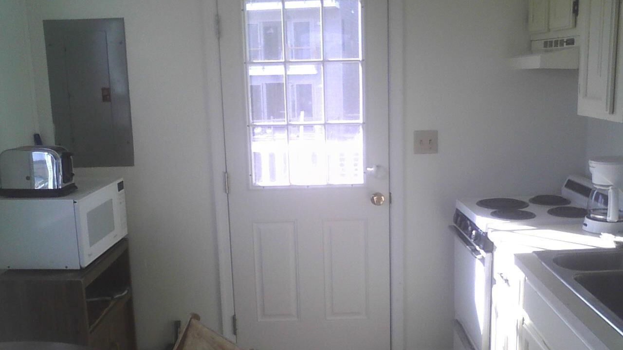 Photo of Kitchen in Chincoteague
