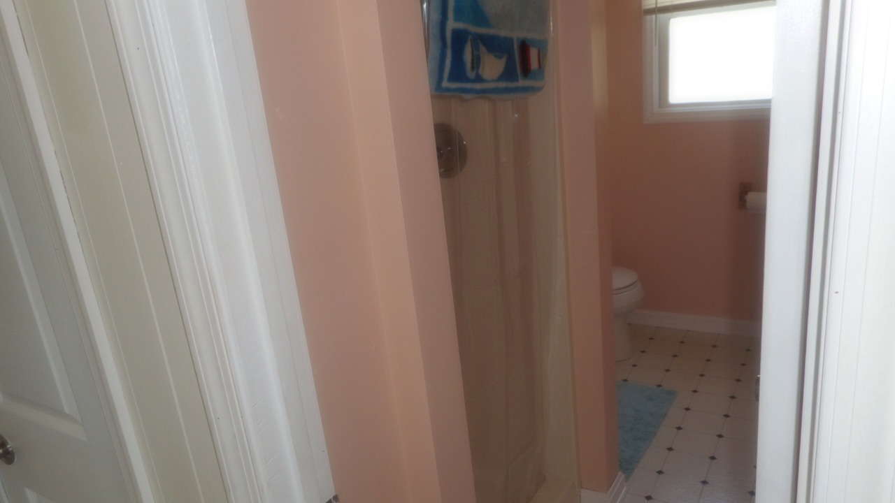 Photo of Bathroom in Chincoteague