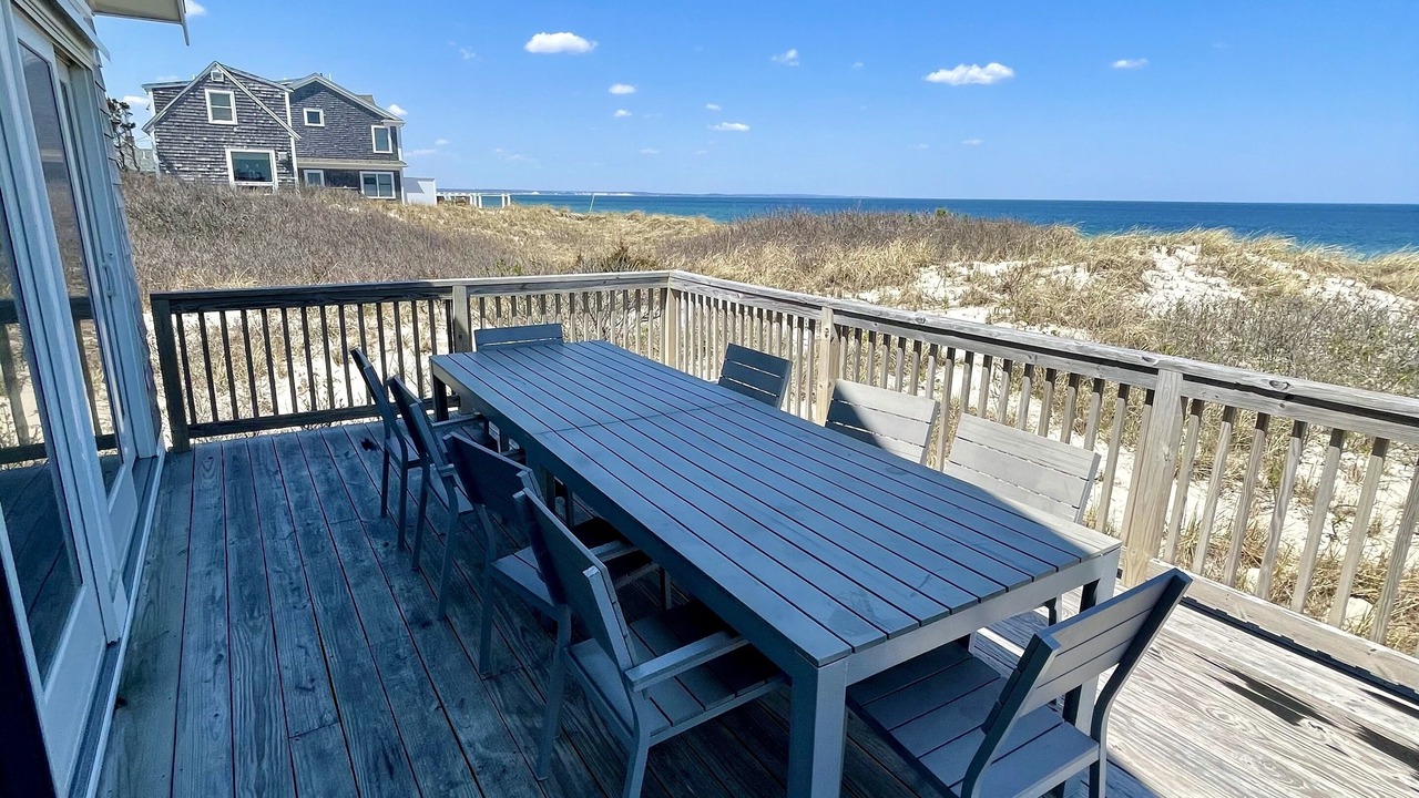 Photo of Outdoor in East Sandwich