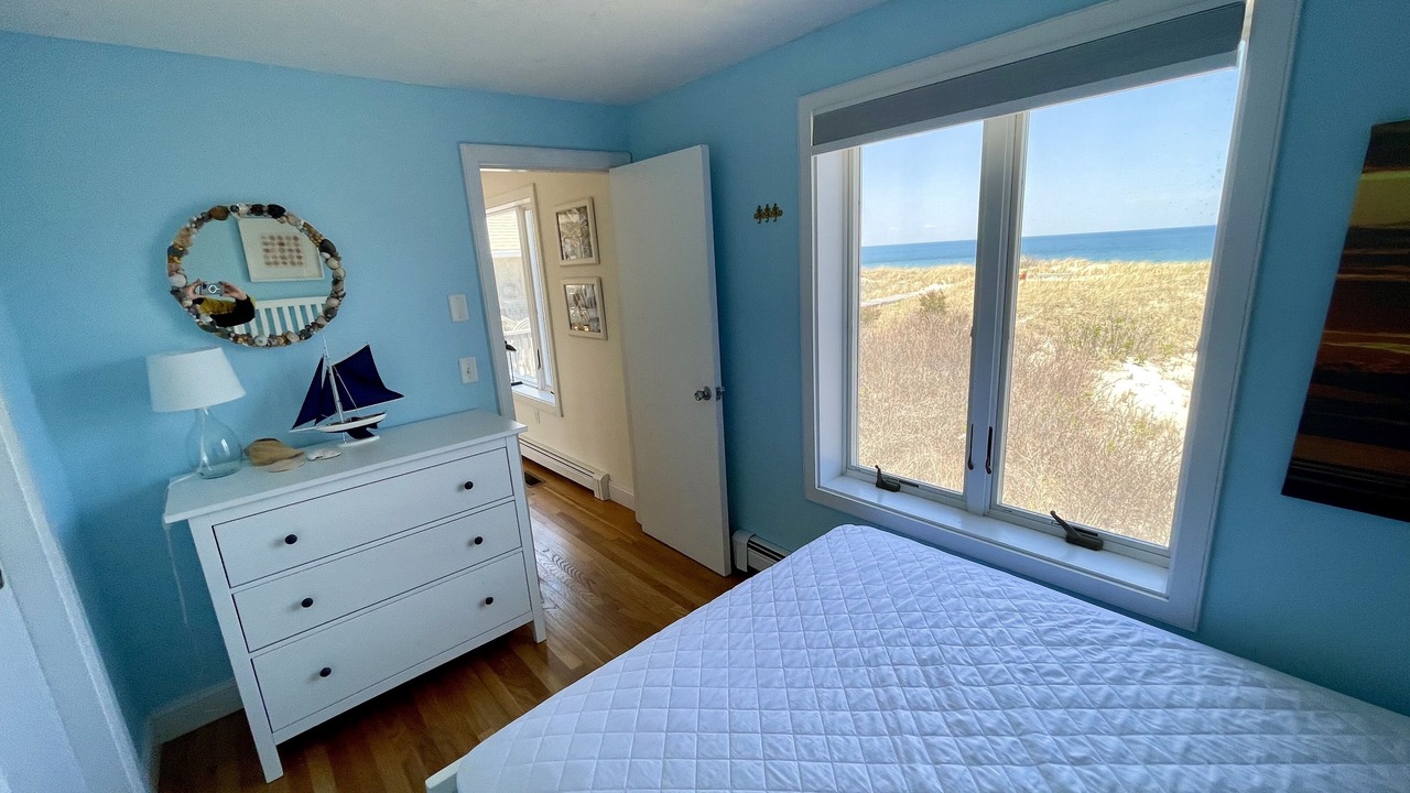 Photo of Bedroom in East Sandwich