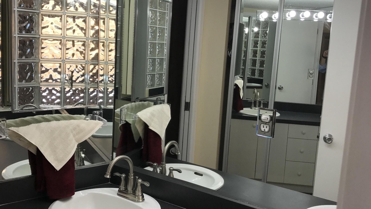Photo of Bathroom in Whitney Beach