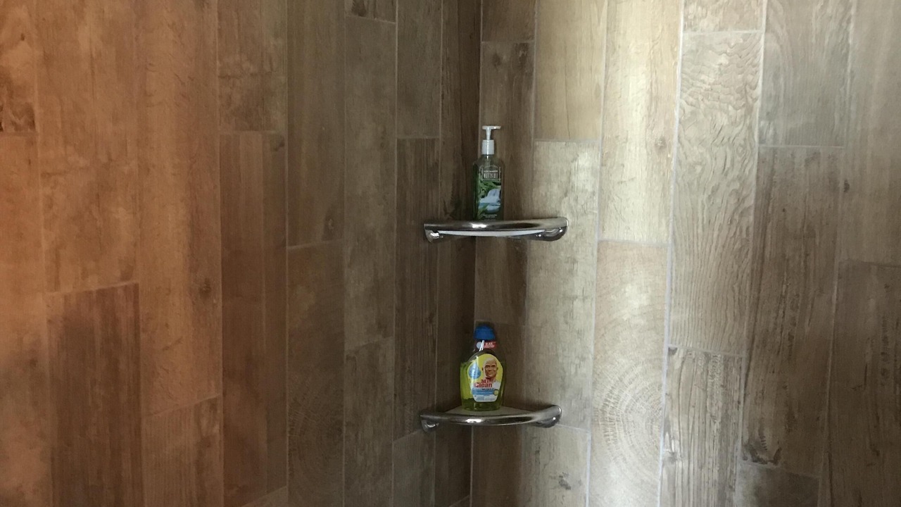 Photo of Bathroom in Whitney Beach