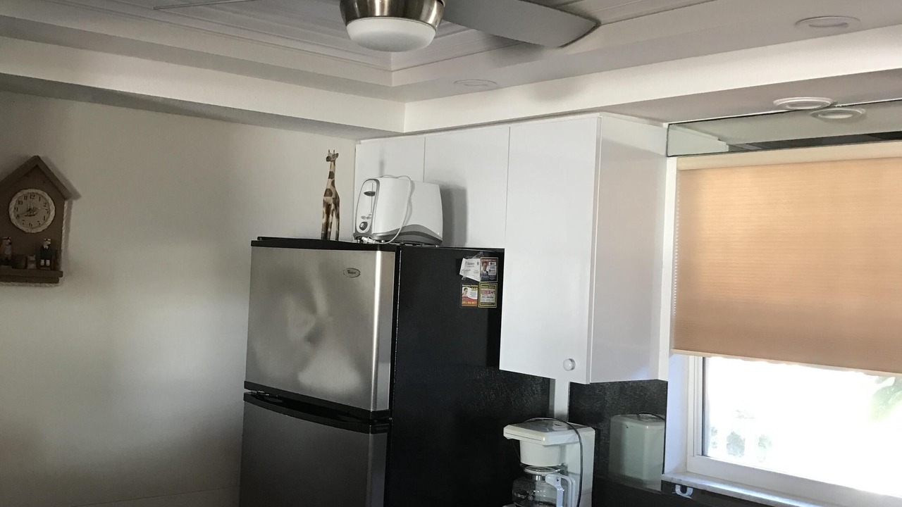 Photo of Kitchen in Whitney Beach