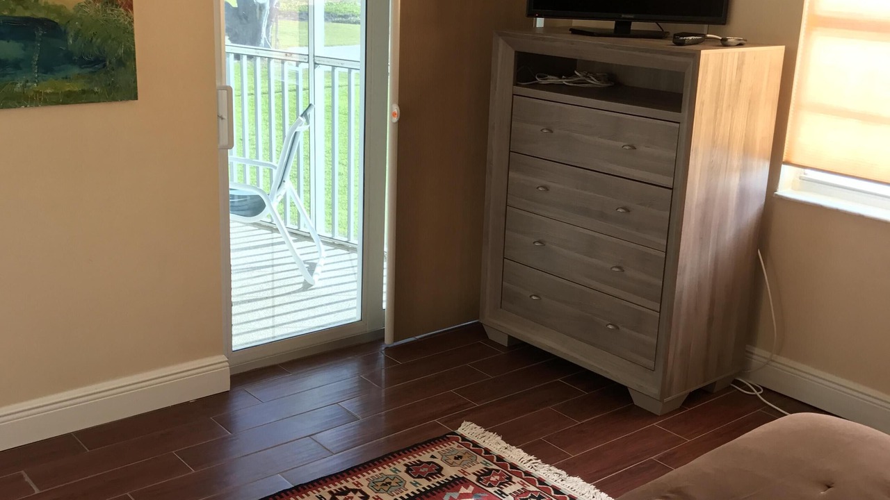 Photo of Bedroom in Whitney Beach