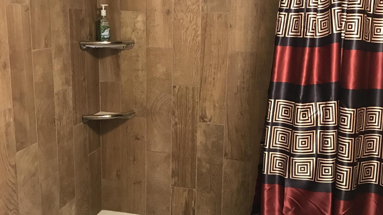 Photo of Bathroom in Whitney Beach