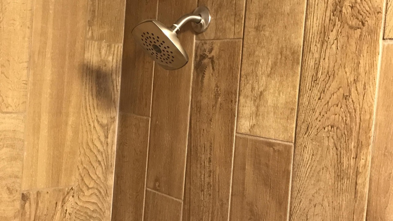 Photo of Bathroom in Whitney Beach