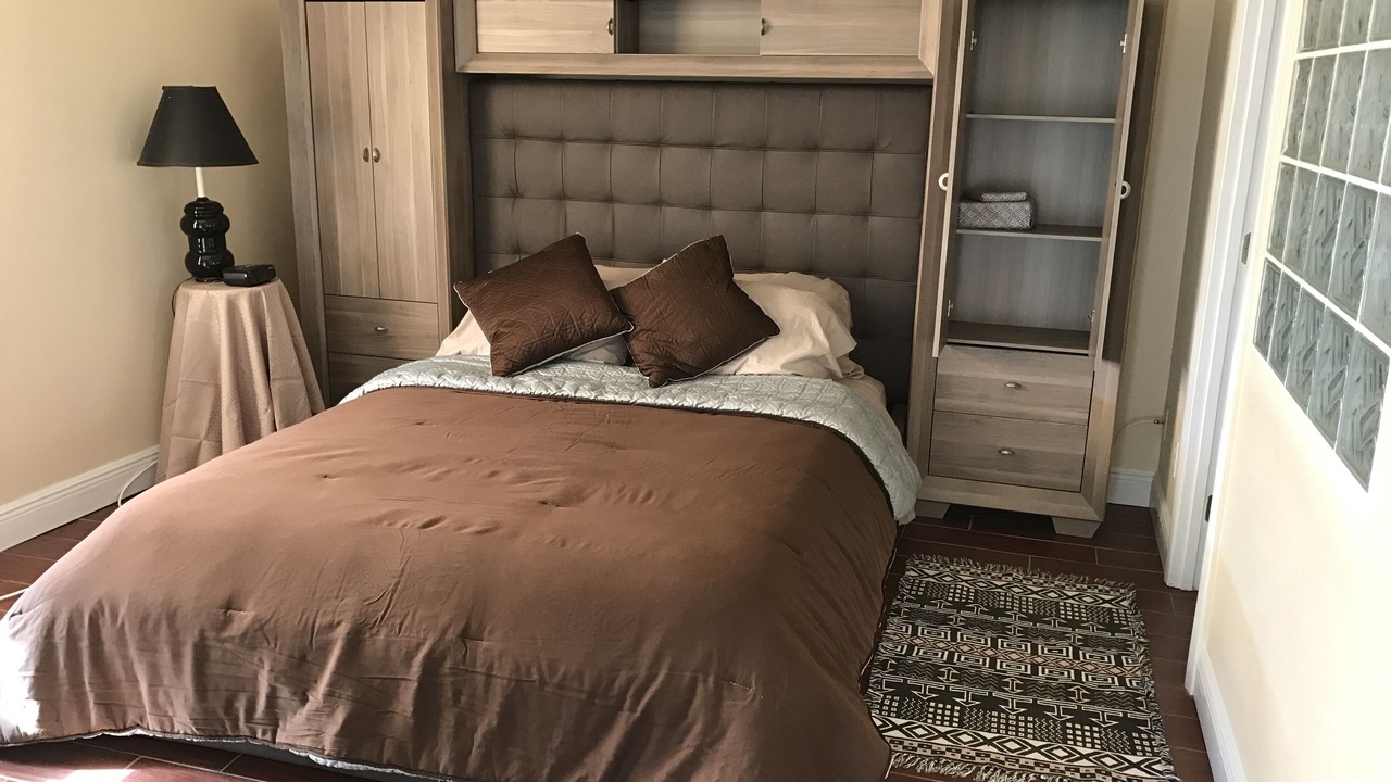 Photo of Bedroom in Whitney Beach