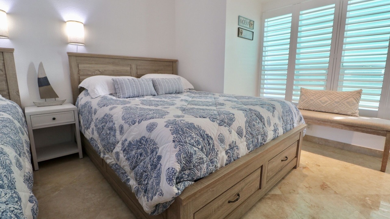 Photo of Bedroom in Bradenton Beach