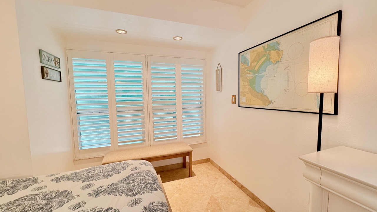 Photo of Bedroom in Bradenton Beach