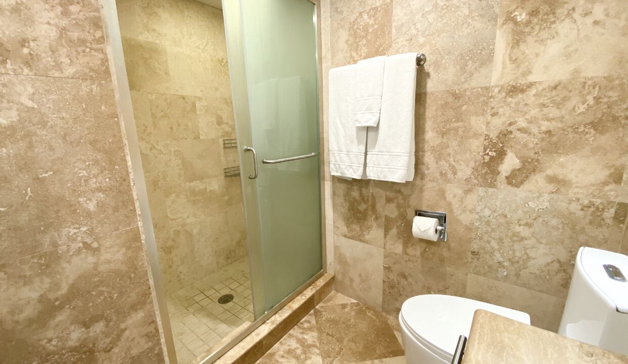 Photo of Bathroom in Bradenton Beach