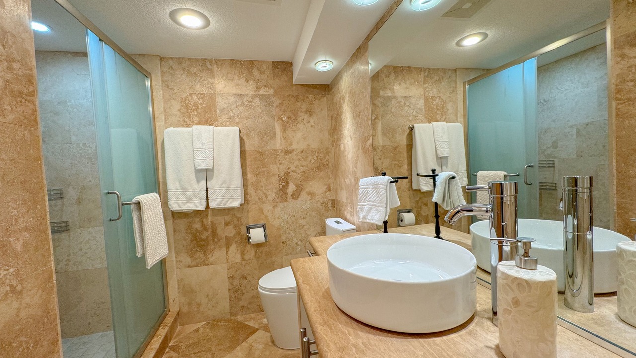 Photo of Bathroom in Bradenton Beach