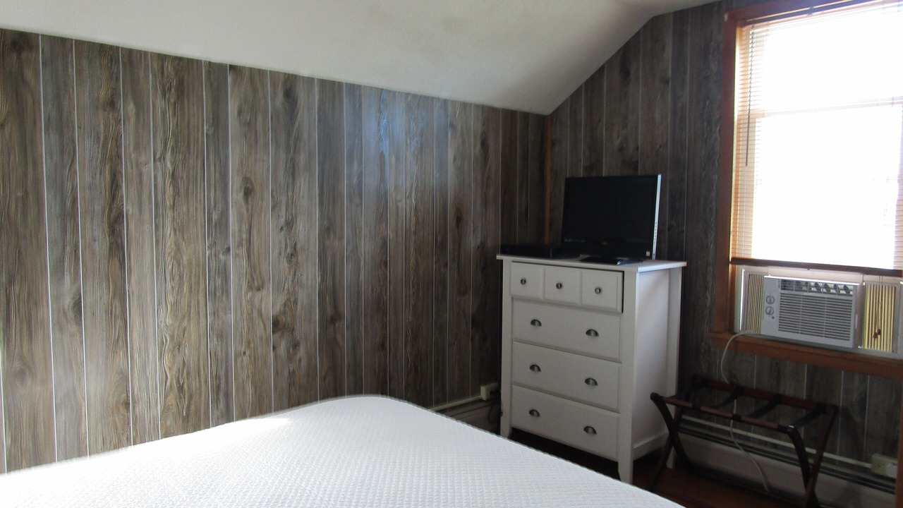Photo of Bedroom in Alexandria Bay