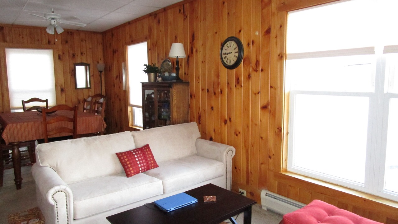 Photo of Livingroom in Alexandria Bay