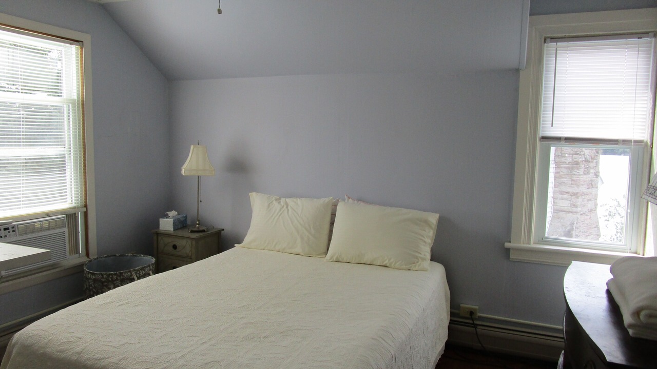 Photo of Bedroom in Alexandria Bay