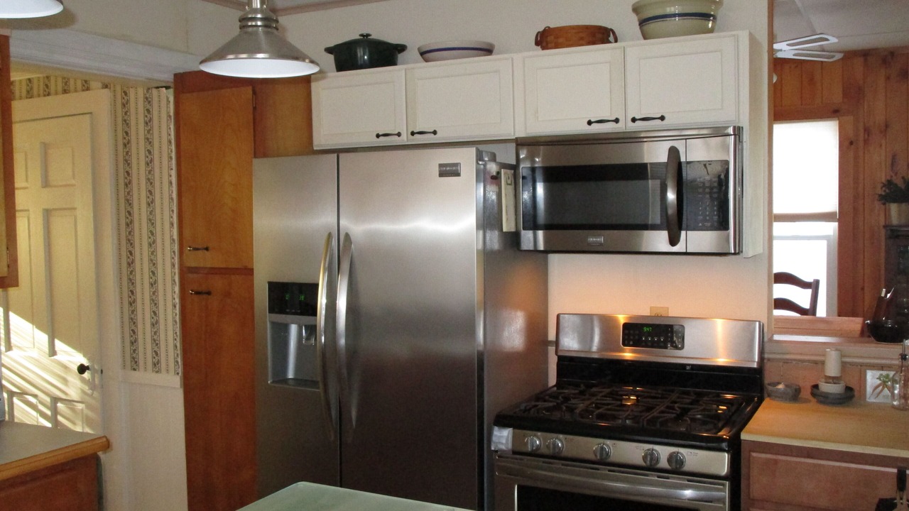 Photo of Kitchen in Alexandria Bay