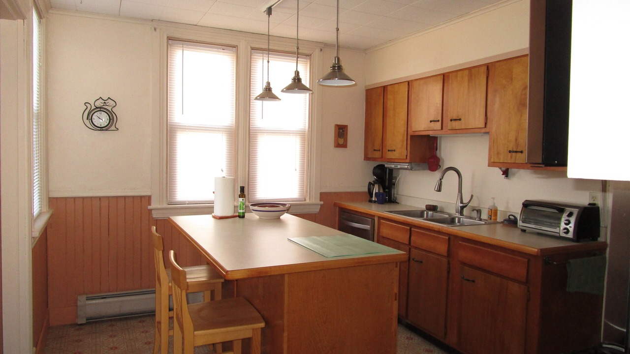 Photo of Kitchen in Alexandria Bay