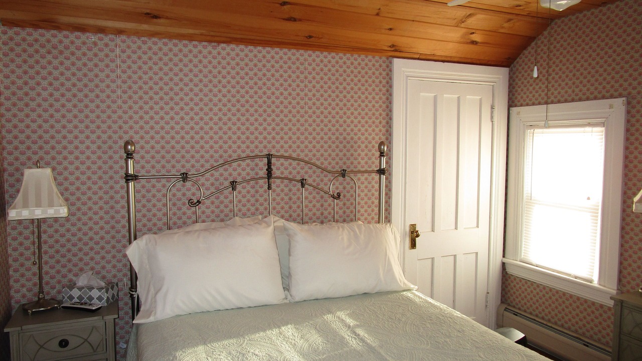 Photo of Bedroom in Alexandria Bay