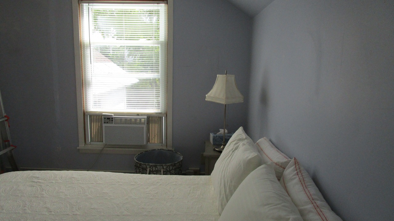 Photo of Bedroom in Alexandria Bay