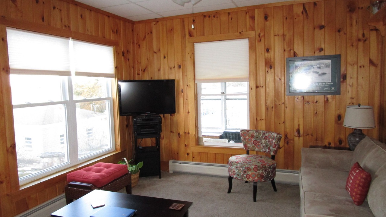 Photo of Livingroom in Alexandria Bay
