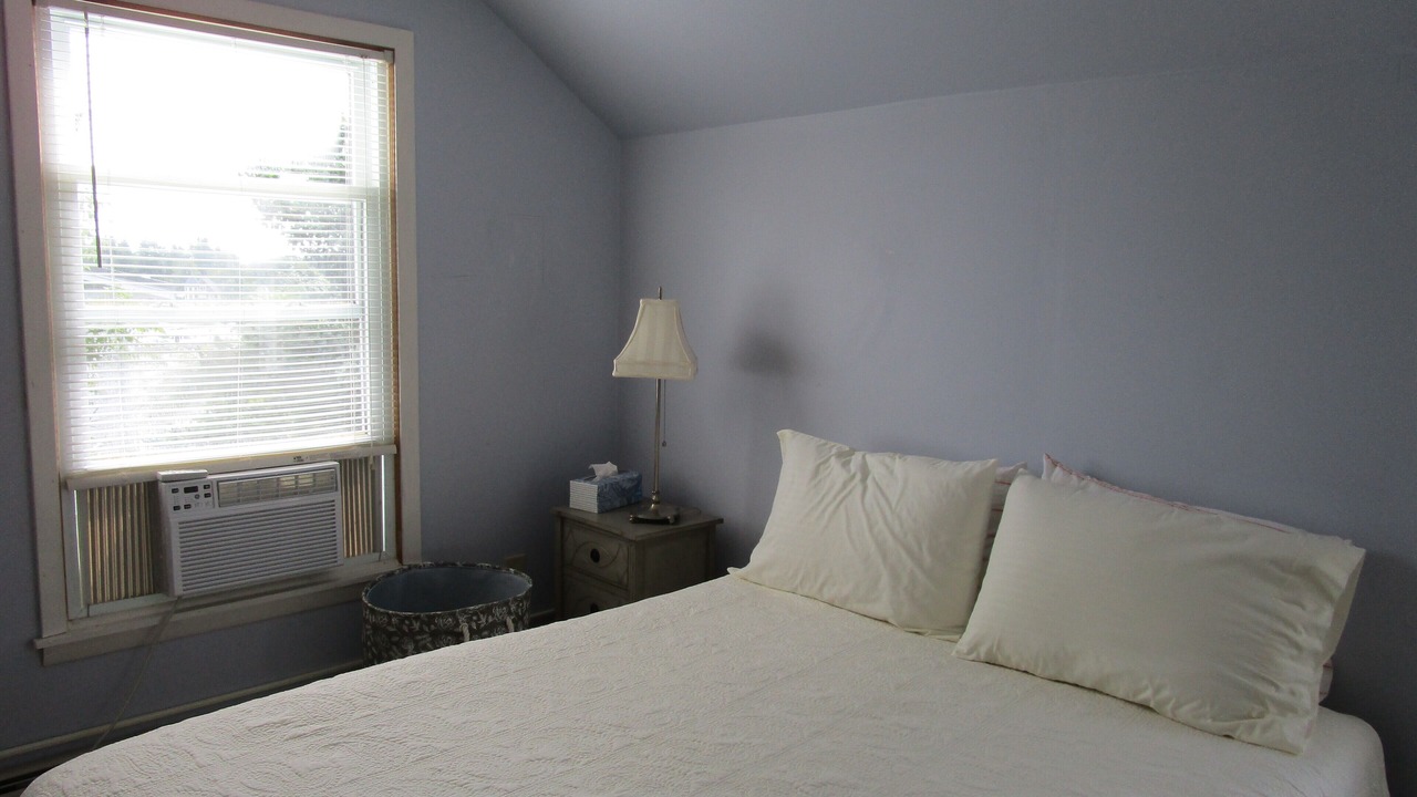 Photo of Bedroom in Alexandria Bay
