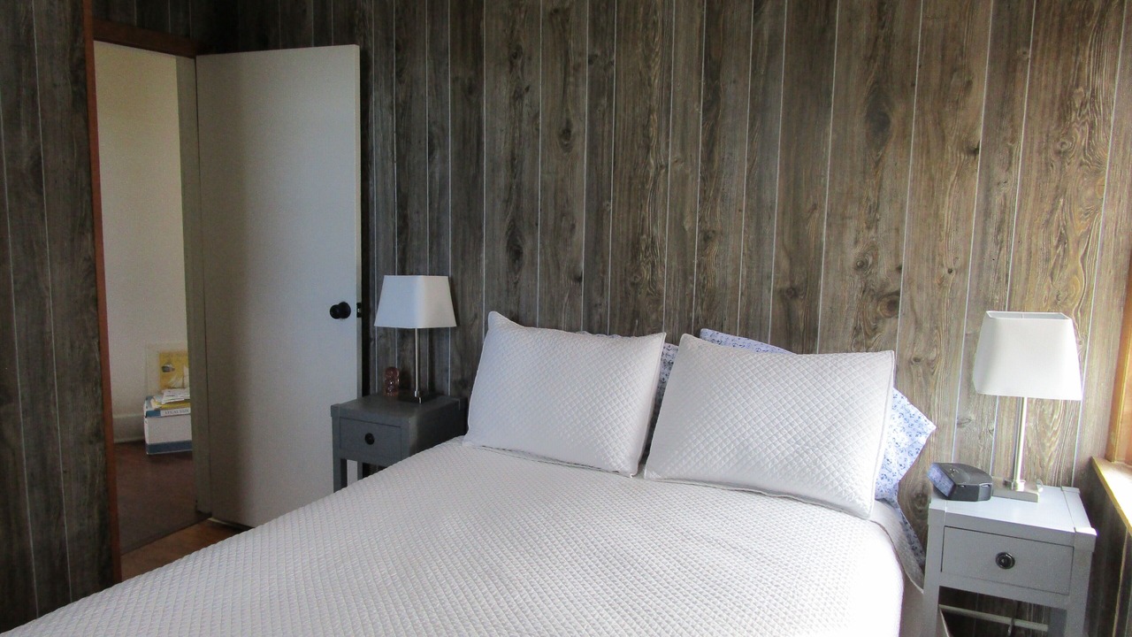 Photo of Bedroom in Alexandria Bay